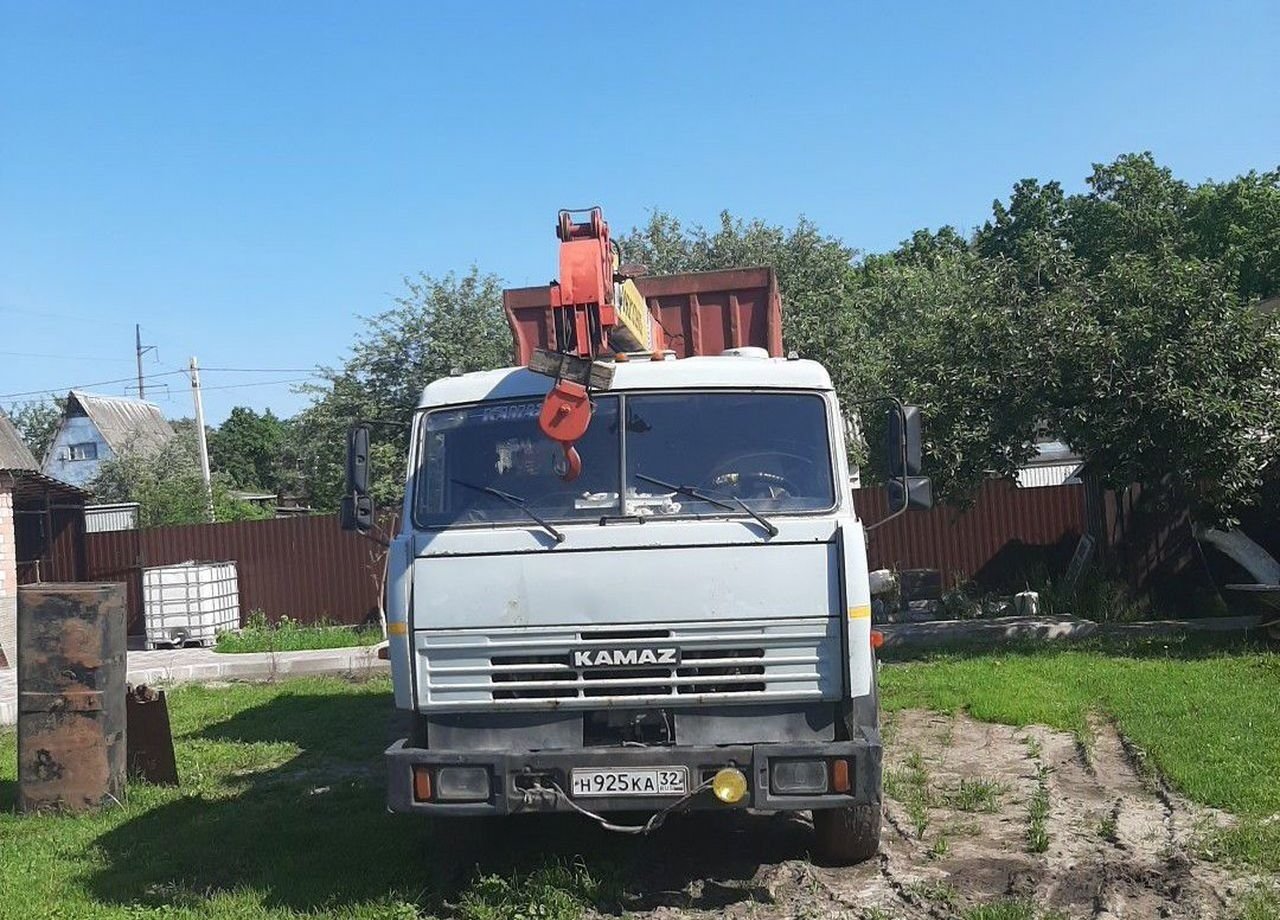 Услуги манипулятора и автокрана 25т. 28 метров Услуги манипулятора и автокрана 25т. 28 метров