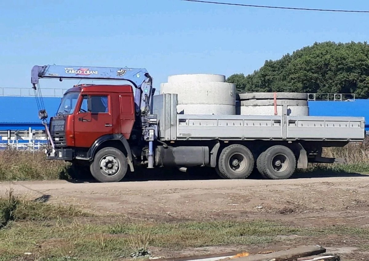 Кран манипулятор Кран манипулятор