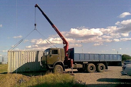 Манипулятор Манипулятор