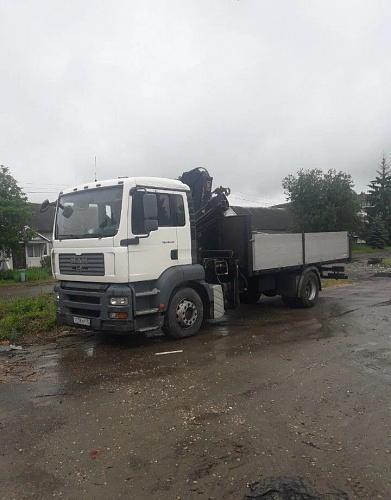Услуги крана манипулятора Услуги крана манипулятора