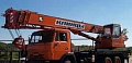 Автокран 21м Автокран 21м
