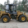 Погрузчик Амкодор (не JCB) Погрузчик Амкодор (не JCB)