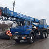 Кран манипулятор 12т, Камазы и Хендай Кран манипулятор 12т, Камазы и Хендай