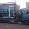 Манипулятор 6т, стрела 3т - 10м Манипулятор 6т, стрела 3т - 10м