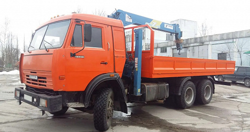 Услуги манипулятора Услуги манипулятора
