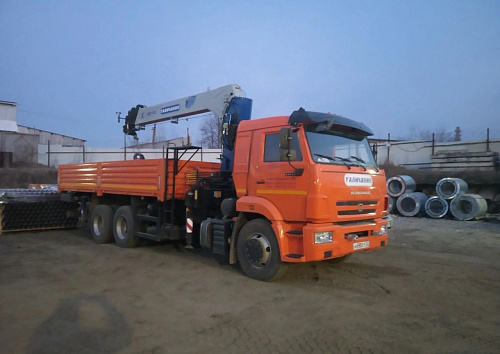 Кран манипулятор Галичанин кму-150 Кран манипулятор Галичанин кму-150