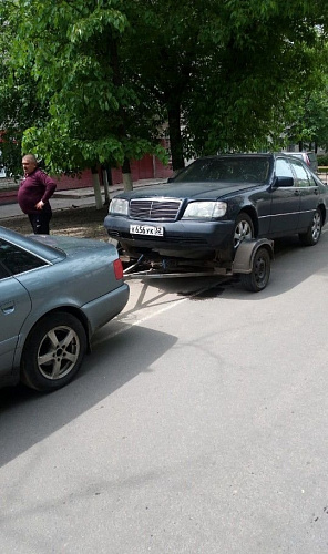 Эвакуатор Эвакуатор