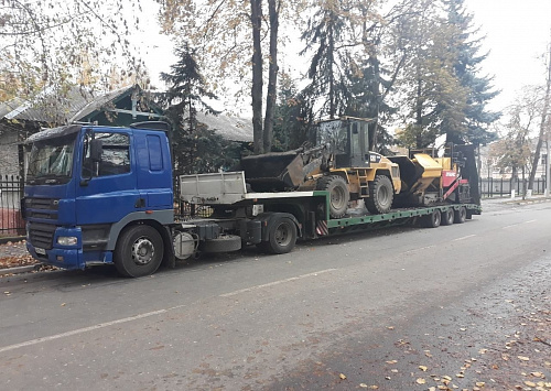 Трал 12м Трал 12м