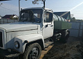 Ассенизаторская машина 4куб Ассенизаторская машина 4куб
