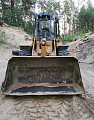 Погрузчик Амкодор (не JCB) Погрузчик Амкодор (не JCB)