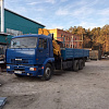 Манипулятор кран Камаз Манипулятор кран Камаз