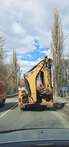 Экскаватор-погрузчик, Гидромолот, Аренда, Услуги Экскаватор-погрузчик, Гидромолот, Аренда, Услуги
