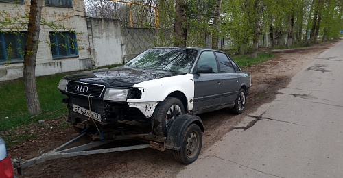 Эвакуатор Эвакуатор