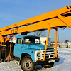Автовышка 22м, 28м Автовышка 22м, 28м