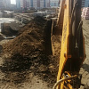 Услуги эксковатор-погрузчек JCB Услуги эксковатор-погрузчек JCB