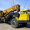 Автокрана 70т, 33+22 55м Автокрана 70т, 33+22 55м