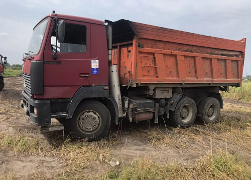 Услуги самосвала Услуги самосвала