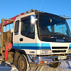 Манипулятор 5т, стрела 3т - 10м Манипулятор 5т, стрела 3т - 10м