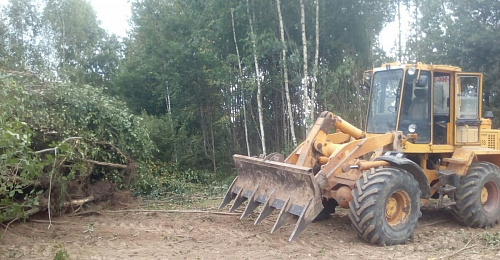 Погрузчик амкодор Погрузчик амкодор