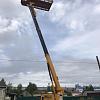 Самосвал 20м3 Самосвал 20м3