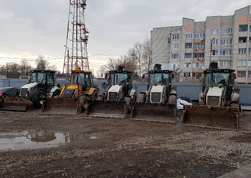 Гидромолот Гидромолот