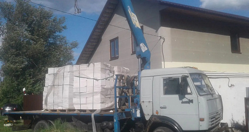 Манипулятор услуги аренда Манипулятор услуги аренда
