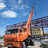 Автокран 25т, стрела 28м Автокран 25т, стрела 28м