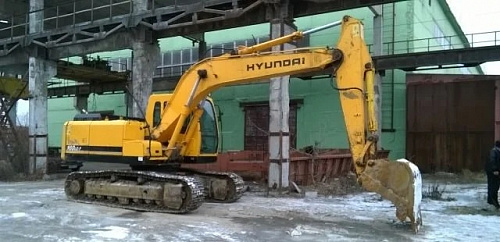 Фронтальный погрузчик Фронтальный погрузчик