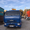 Манипулятор кран Камаз Манипулятор кран Камаз
