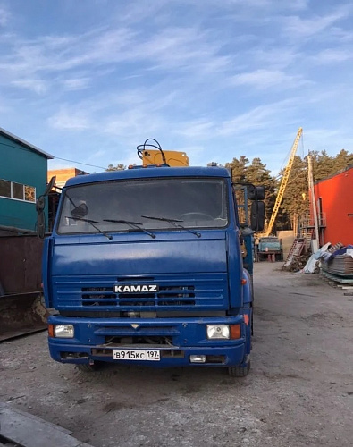 Манипулятор кран Камаз Манипулятор кран Камаз