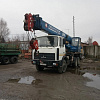 Автокран 25т, стрела 28м Автокран 25т, стрела 28м