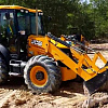 Экскаватор погрузчик JCB 3CX super (трактор) Экскаватор погрузчик JCB 3CX super (трактор)