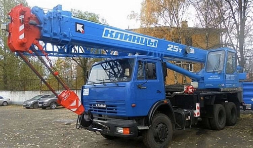 Самосвал 20м3 Самосвал 20м3
