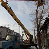 Автовышка 22м Автовышка 22м