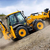 Экскаватор погрузчик JCB 3CX Super Экскаватор погрузчик JCB 3CX Super