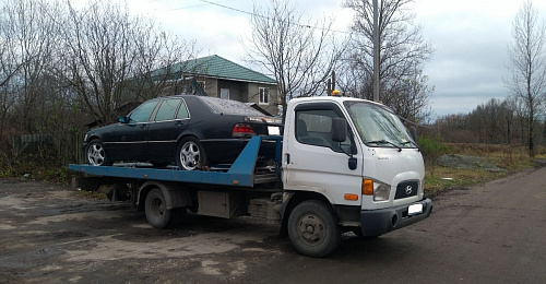 Эвакуатор 3,5т Эвакуатор 3,5т