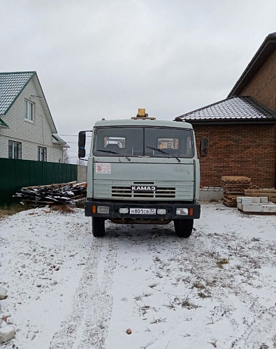 Манипулятор камаз 10т Манипулятор камаз 10т