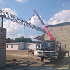 Манипулятор 5т, стрела 3т - 10м Манипулятор 5т, стрела 3т - 10м